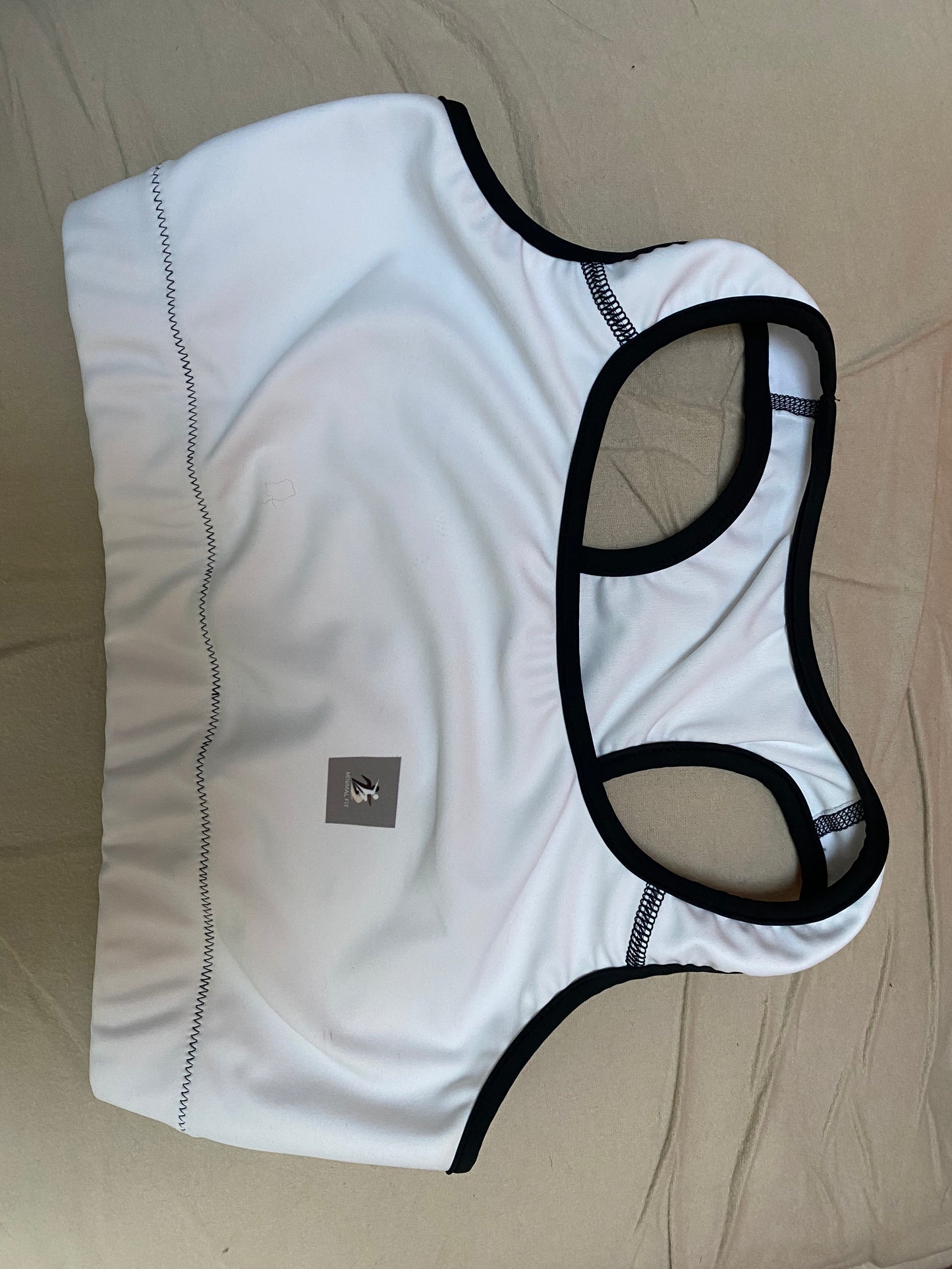 Supportive and Comfortable Sports Bra – Get Back into Sports Without Discomfort