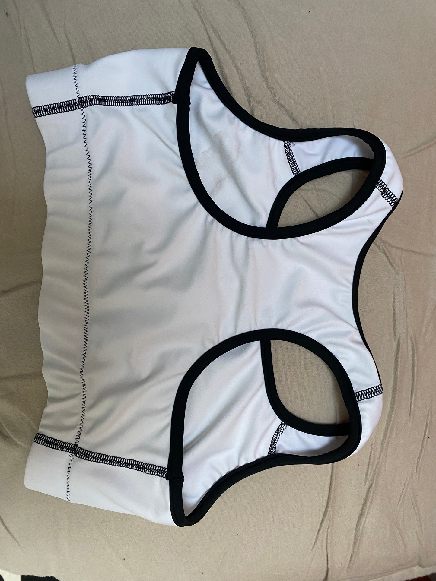 Supportive and Comfortable Sports Bra – Get Back into Sports Without Discomfort